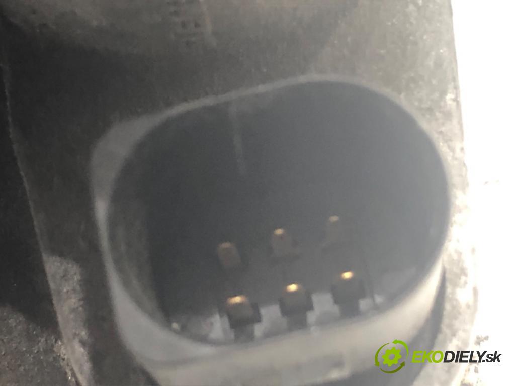 CHEVROLET EPICA sedan 2007 105 kW 2.0 1993 Škrtiaca klapka A2C53081161 (Škrtiaca klapka)