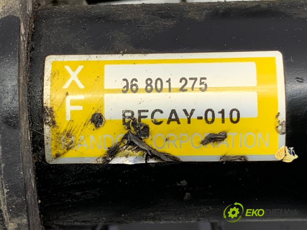 CHEVROLET EPICA sedan 2007 105 kW 2.0 1993 řízení 96801275 (Řízení)