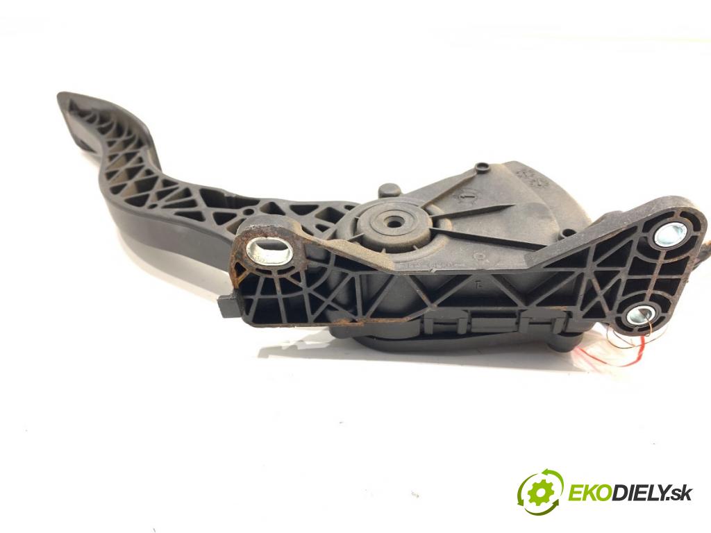 CHEVROLET EPICA sedan 2007 105 kW 2.0 1993 Potenciometer plynu 96408078 (Potenciometer plynového pedálu)