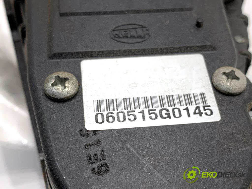 CHEVROLET EPICA sedan 2007 105 kW 2.0 1993 Potenciometer plynu 96408078 (Potenciometer plynového pedálu)