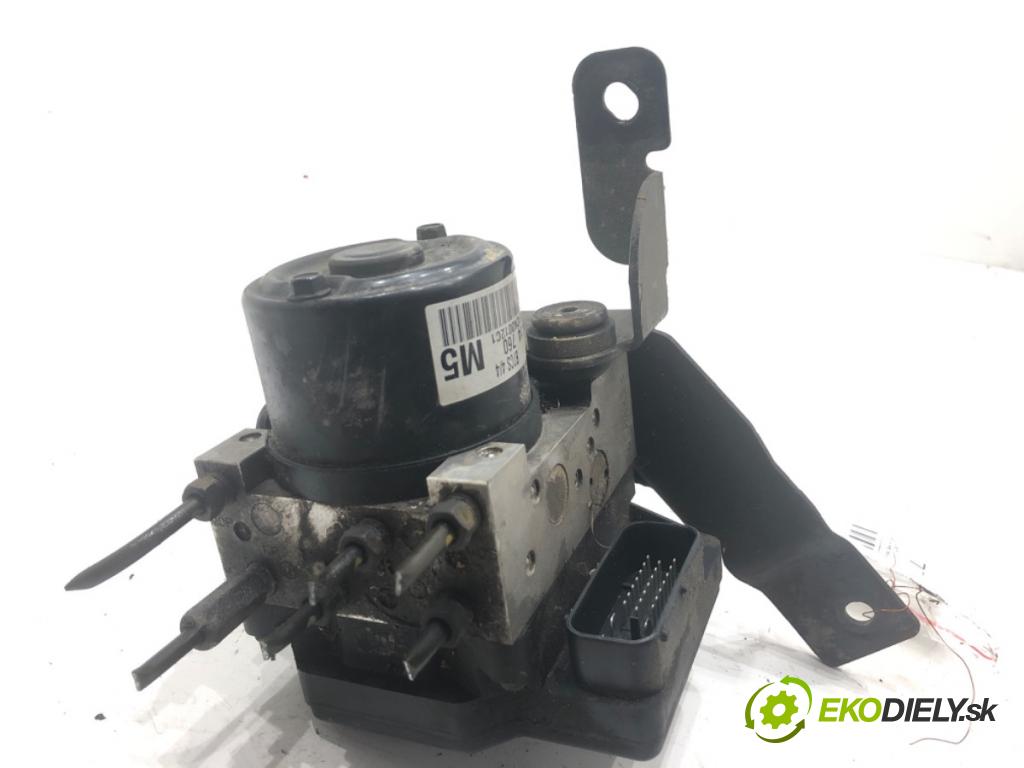 CHEVROLET EPICA sedan 2007 105 kW 2.0 1993 Pumpa ABS 96414760 (Pumpa ABS)