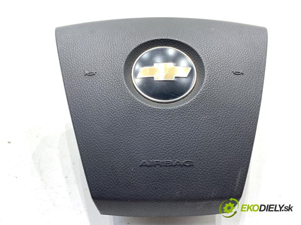 CHEVROLET EPICA sedan 2007 105 kW 2.0 1993 AirBag volantu  (Airbag)
