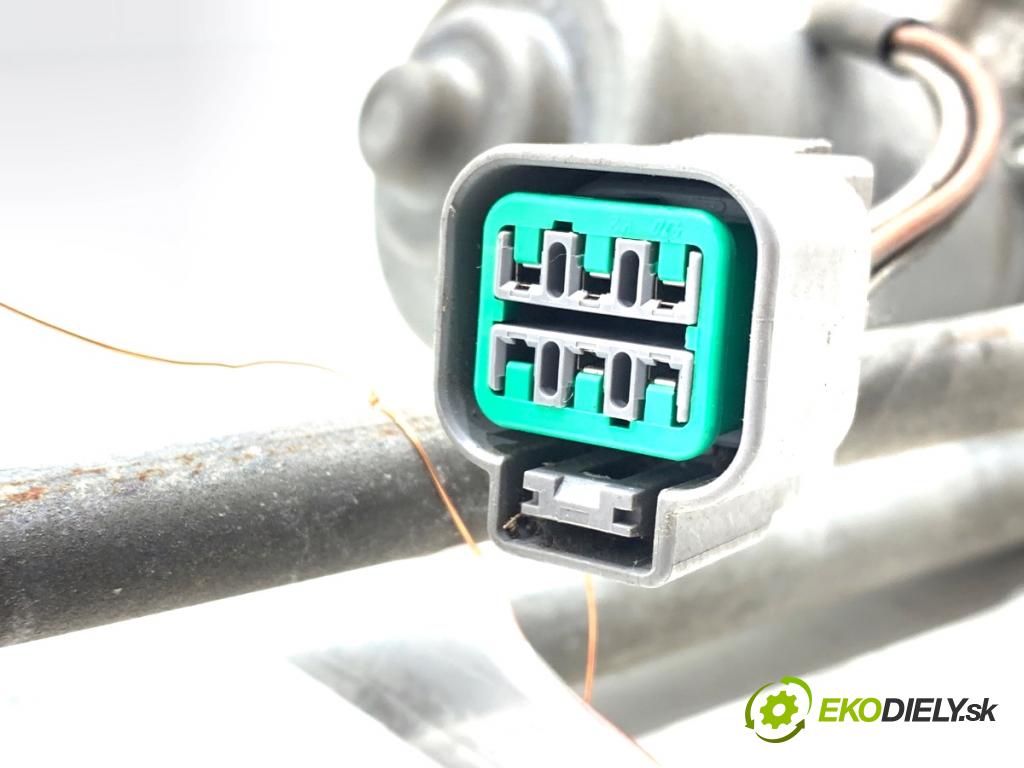 CHEVROLET EPICA sedan 2007 105 kW 2.0 1993 Mechanizmus stieračov predný  (Motorček stieračov predný)