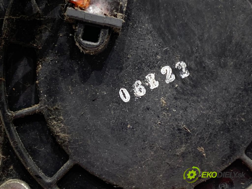 CHEVROLET EPICA sedan 2007 105 kW 2.0 1993 Mechanizmus stieračov predný  (Motorček stieračov predný)