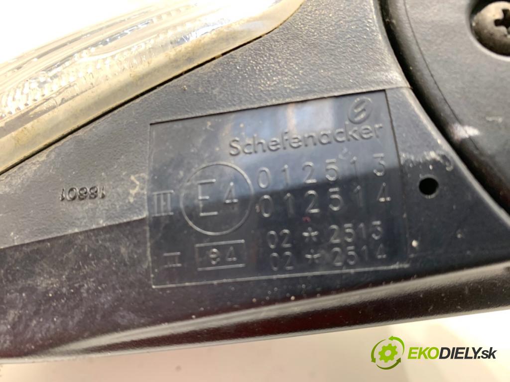 CHEVROLET EPICA sedan 2007 105 kW 2.0 1993 zpětné zrcátko pravý