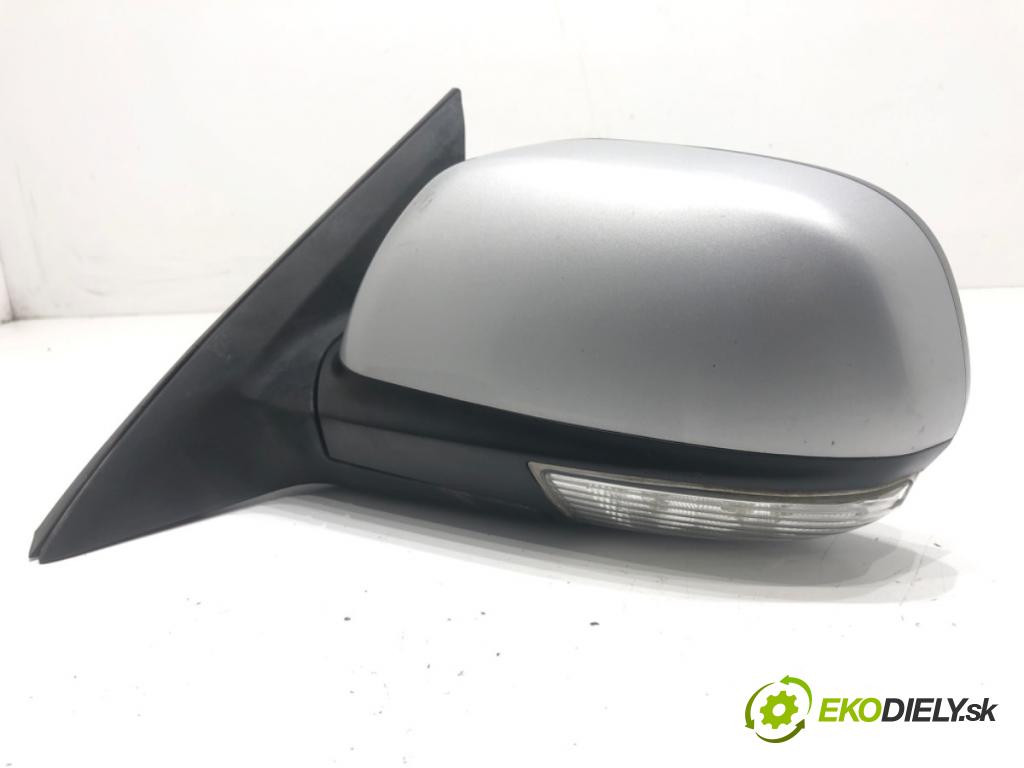 CHEVROLET EPICA sedan 2007 105 kW 2.0 1993 zpětné zrcátko levý