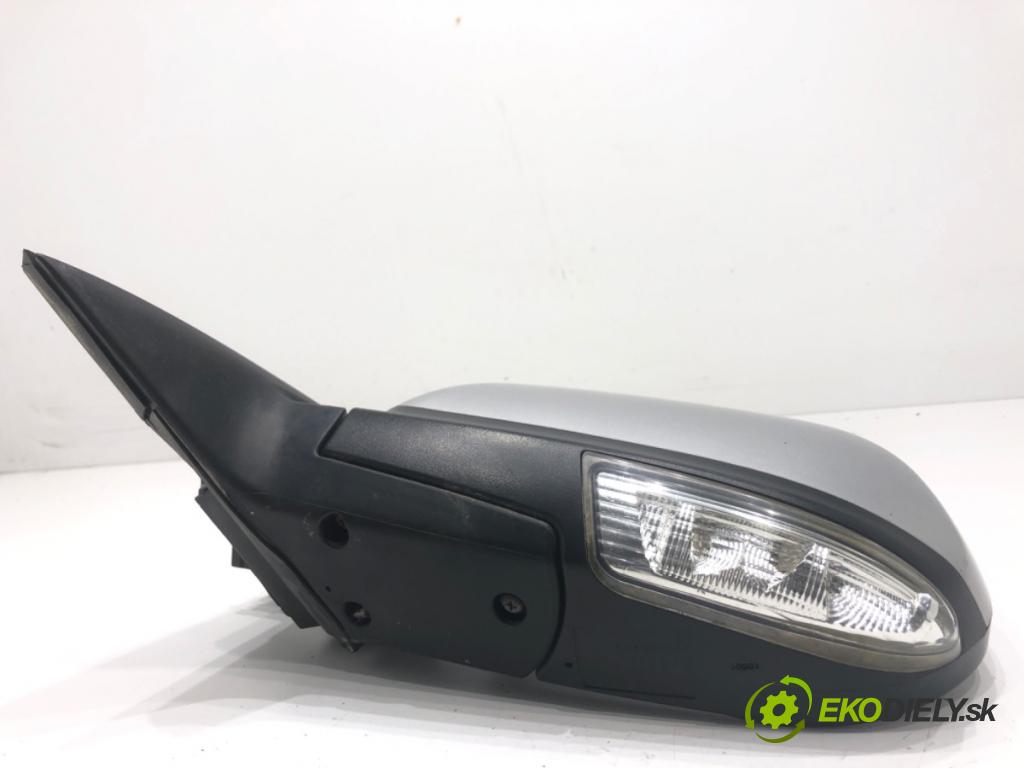 CHEVROLET EPICA sedan 2007 105 kW 2.0 1993 zpětné zrcátko levý
