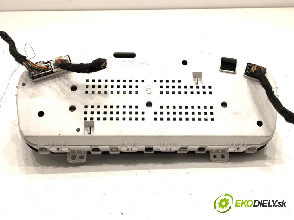 CHEVROLET EPICA sedan 2007 105 kW 2.0 1993 Prístrojovka 11642-00110 (Prístrojová doska)