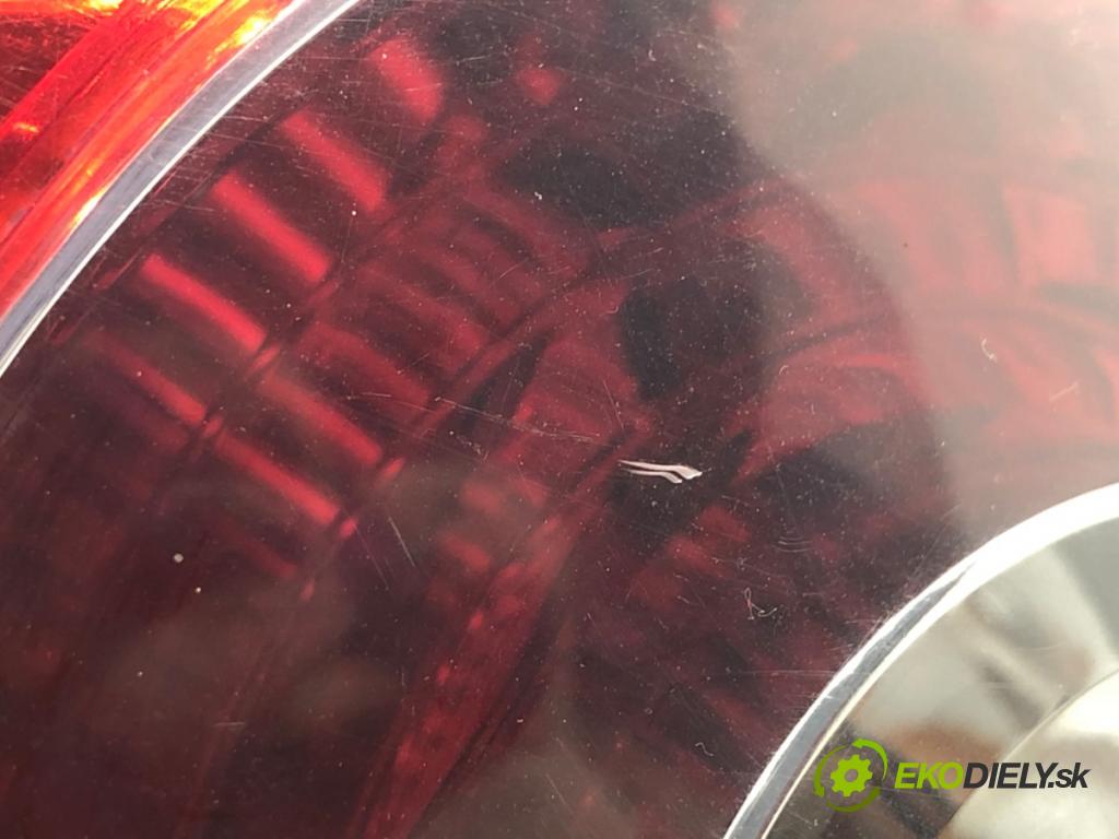 CHEVROLET EPICA sedan 2007 105 kW 2.0 1993 světlo pravý zadní část