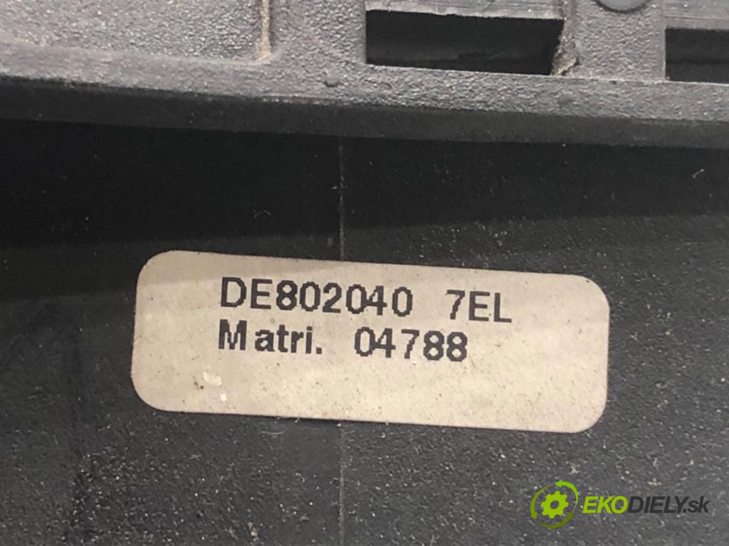 CHEVROLET EPICA sedan 2007 105 kW 2.0 1993 snímač tlaku LPG 67R-010036
