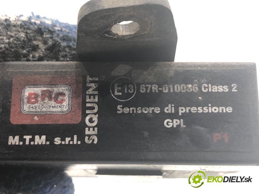 CHEVROLET EPICA sedan 2007 105 kW 2.0 1993 snímač tlaku LPG 67R-010036