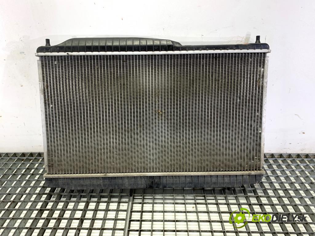 CHEVROLET EPICA sedan 2007 105 kW 2.0 1993 chladič vody  (Vodní chladič)