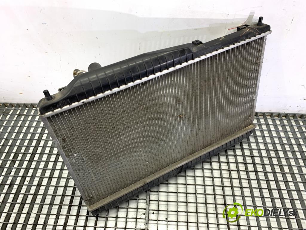 CHEVROLET EPICA sedan 2007 105 kW 2.0 1993 chladič vody  (Vodní chladič)