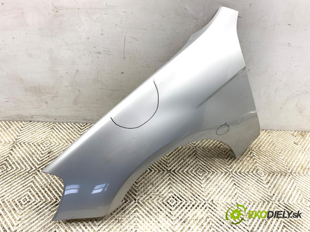 CHEVROLET EPICA sedan 2007 105 kW 2.0 1993 blatník levý přední část