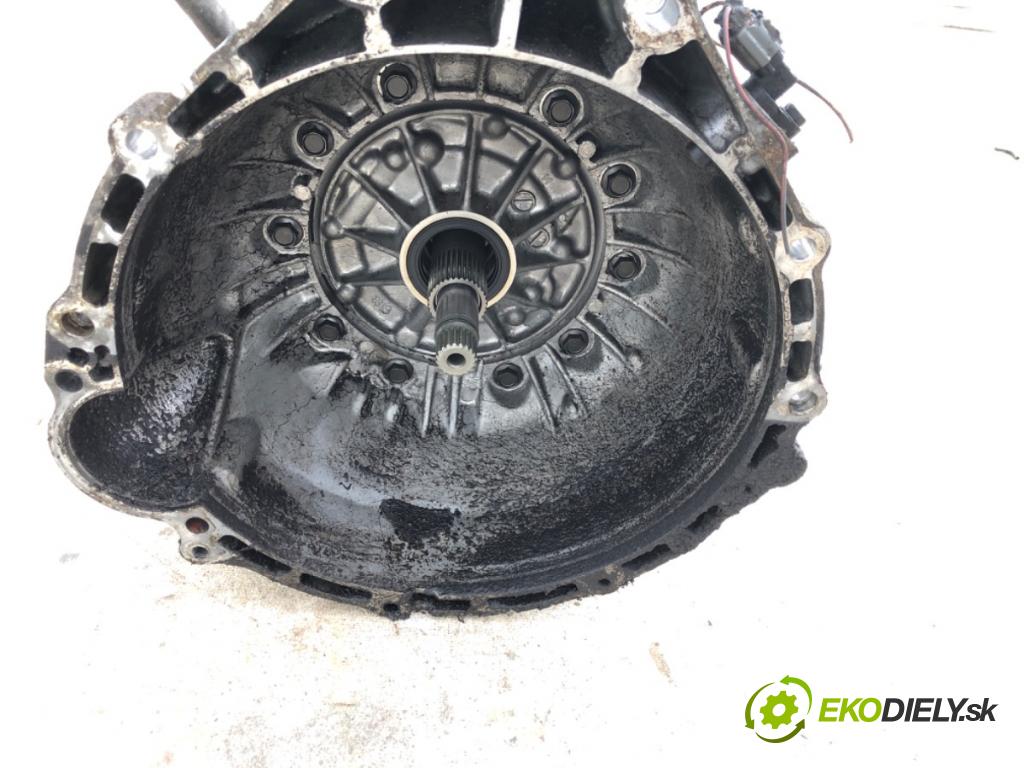 NISSAN PATHFINDER R50 samochód terenowy zamknięty 1997 125 kW 3.3 V6 4WD 3275 Prevodovka  (Prevodovka)