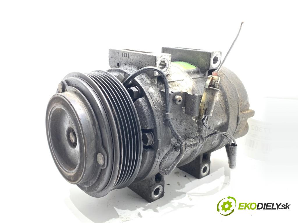 VOLVO V70 II Kombi 2000 147 kW 2.4 T AWD 2435 Kompresor klimatizácie 9171996 (Kompresor klimatizácie)