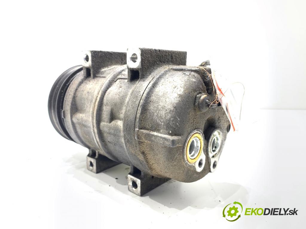 VOLVO V70 II Kombi 2000 147 kW 2.4 T AWD 2435 Kompresor klimatizácie 9171996 (Kompresor klimatizácie)