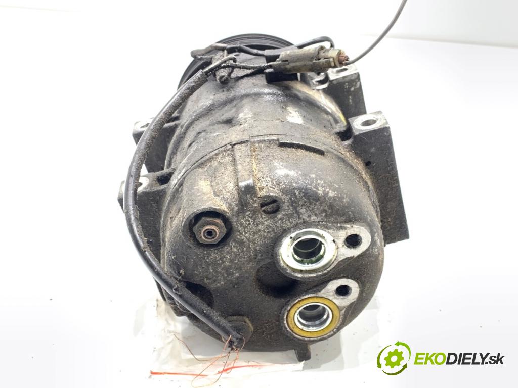 VOLVO V70 II Kombi 2000 147 kW 2.4 T AWD 2435 Kompresor klimatizácie 9171996 (Kompresor klimatizácie)