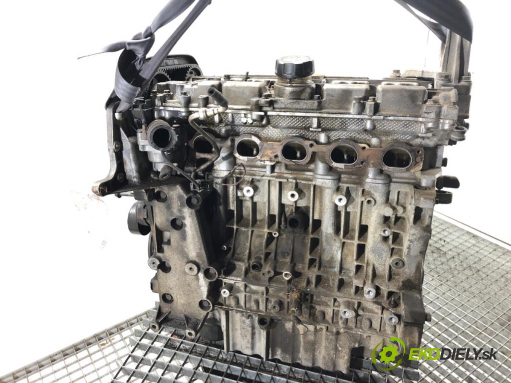 VOLVO V70 II Kombi 2000 147 kW 2.4 T AWD 2435 Motor B5244T3 (Motor)