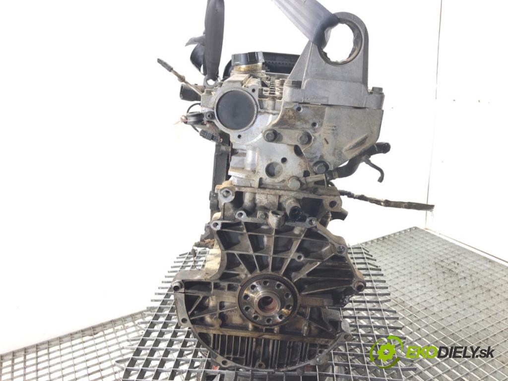 VOLVO V70 II Kombi 2000 147 kW 2.4 T AWD 2435 Motor B5244T3 (Motor)