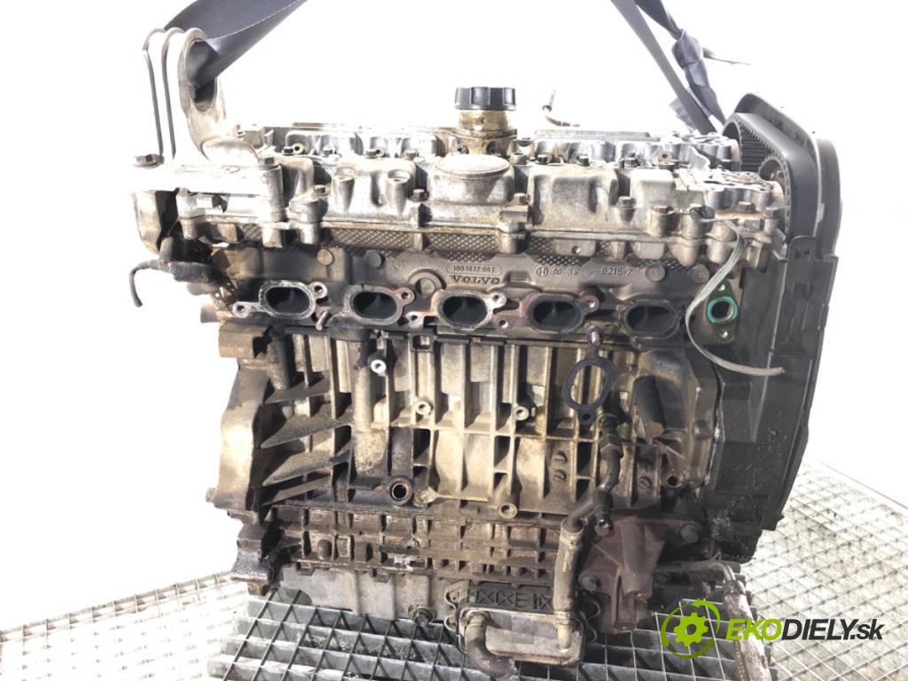VOLVO V70 II Kombi 2000 147 kW 2.4 T AWD 2435 Motor B5244T3 (Motor)
