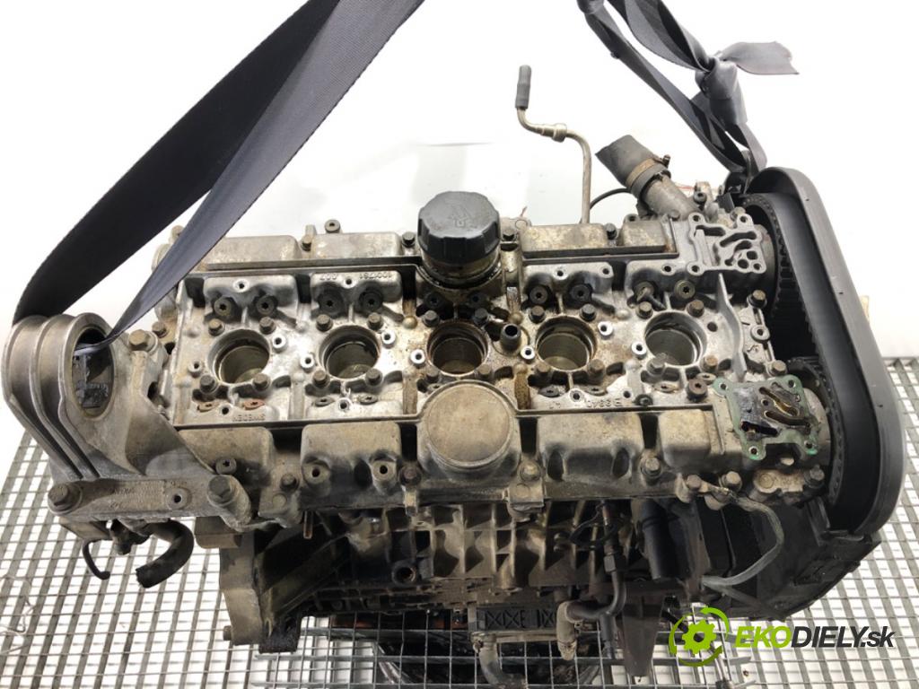 VOLVO V70 II Kombi 2000 147 kW 2.4 T AWD 2435 Motor B5244T3 (Motor)