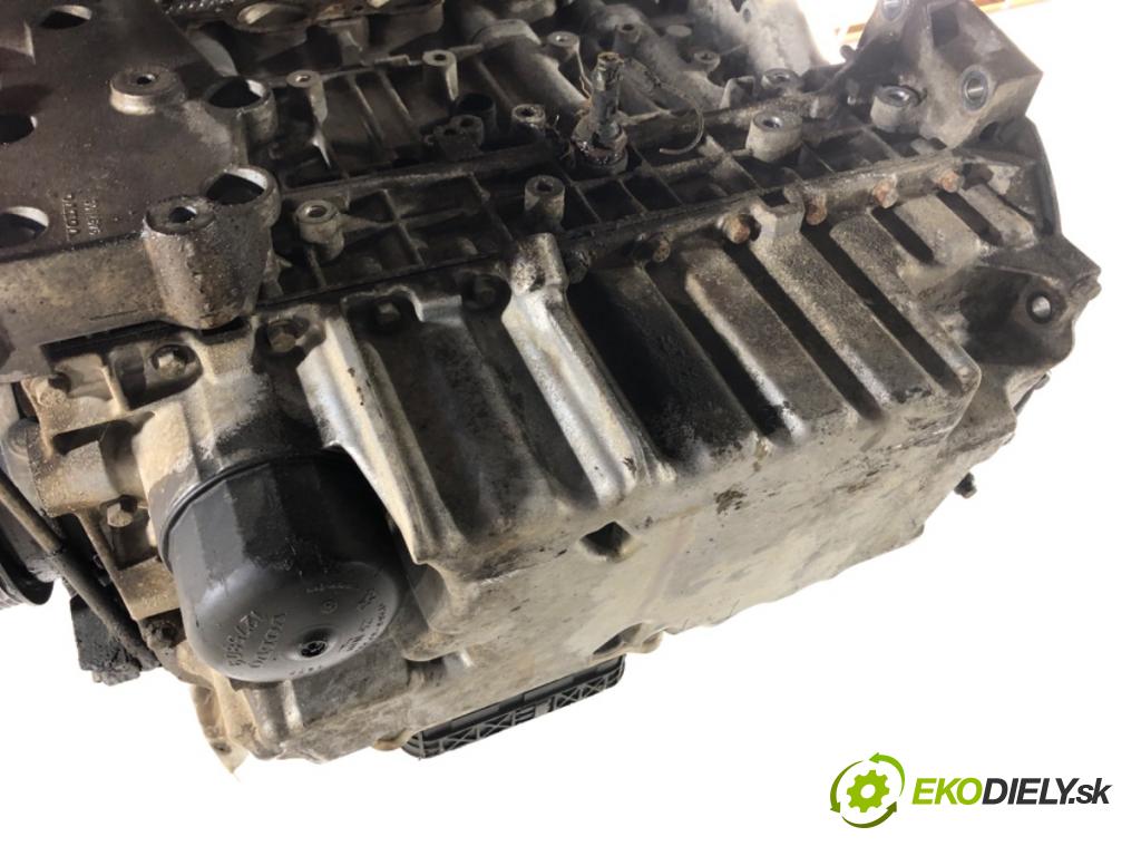 VOLVO V70 II Kombi 2000 147 kW 2.4 T AWD 2435 Motor B5244T3 (Motor)