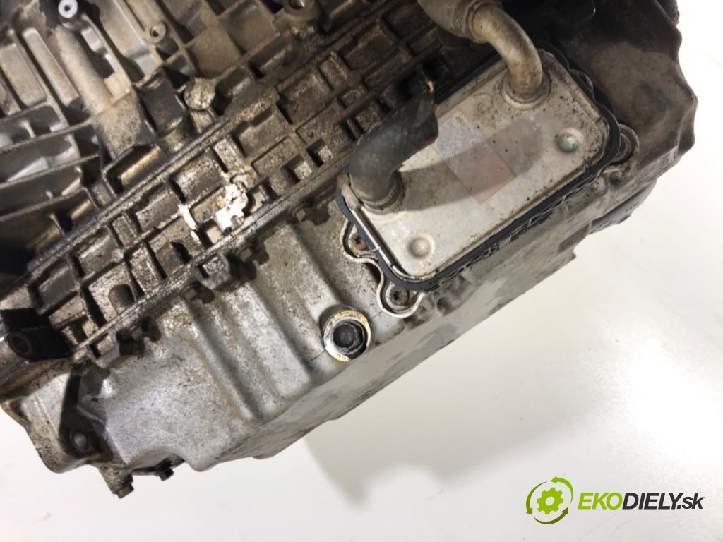 VOLVO V70 II Kombi 2000 147 kW 2.4 T AWD 2435 Motor B5244T3 (Motor)