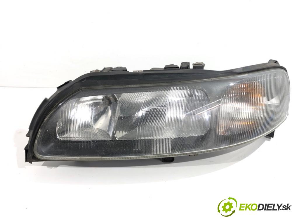 VOLVO V70 II Kombi 2000 147 kW 2.4 T AWD 2435 světlomet levý přední část 8620686