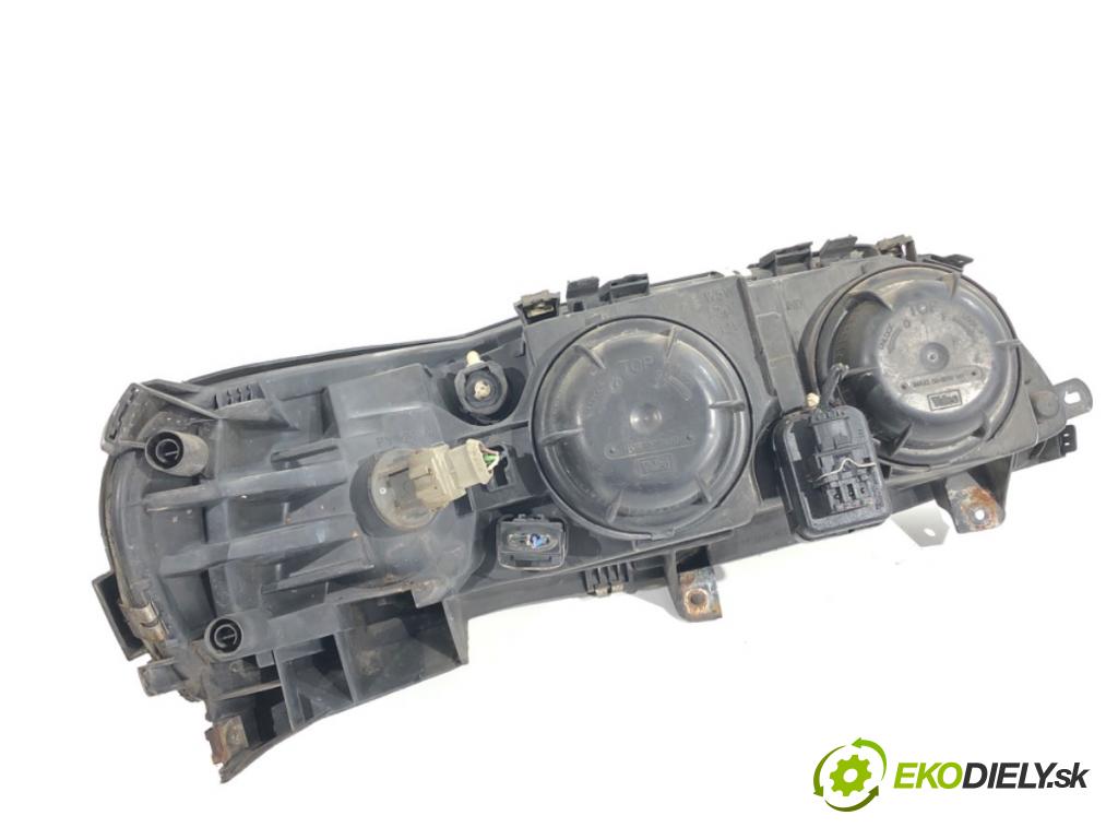 VOLVO V70 II Kombi 2000 147 kW 2.4 T AWD 2435 světlomet levý přední část 8620686