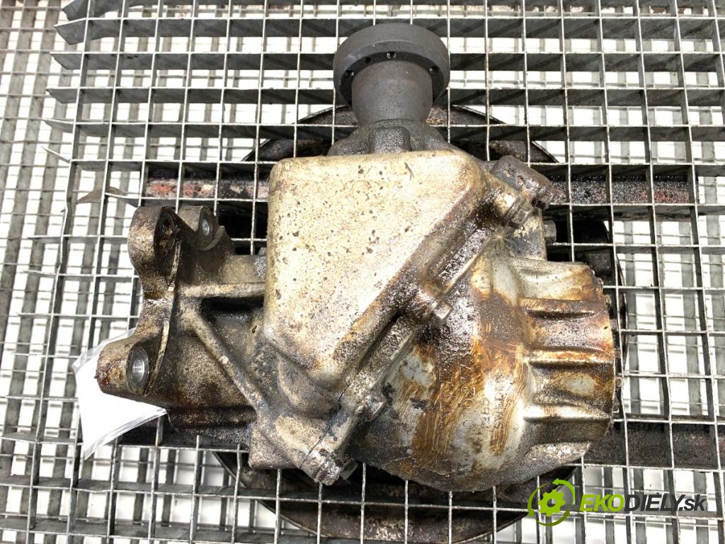 VOLVO V70 II Kombi 2000 147 kW 2.4 T AWD 2435 Reduktor prevodovky 01023739