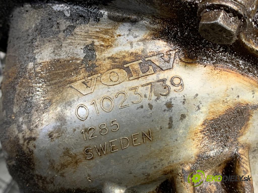 VOLVO V70 II Kombi 2000 147 kW 2.4 T AWD 2435 Reduktor převodovky 01023739
