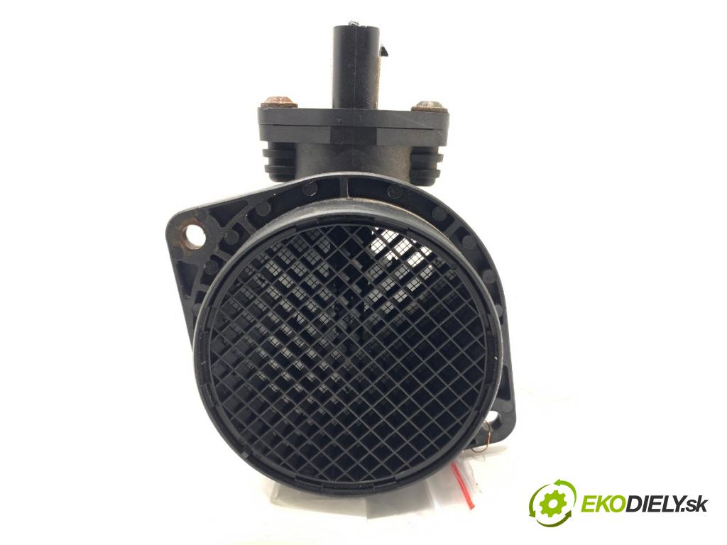 VOLVO V70 II Kombi 2000 147 kW 2.4 T AWD 2435 Váha vzduchu 9470640 (Váha vzduchu)