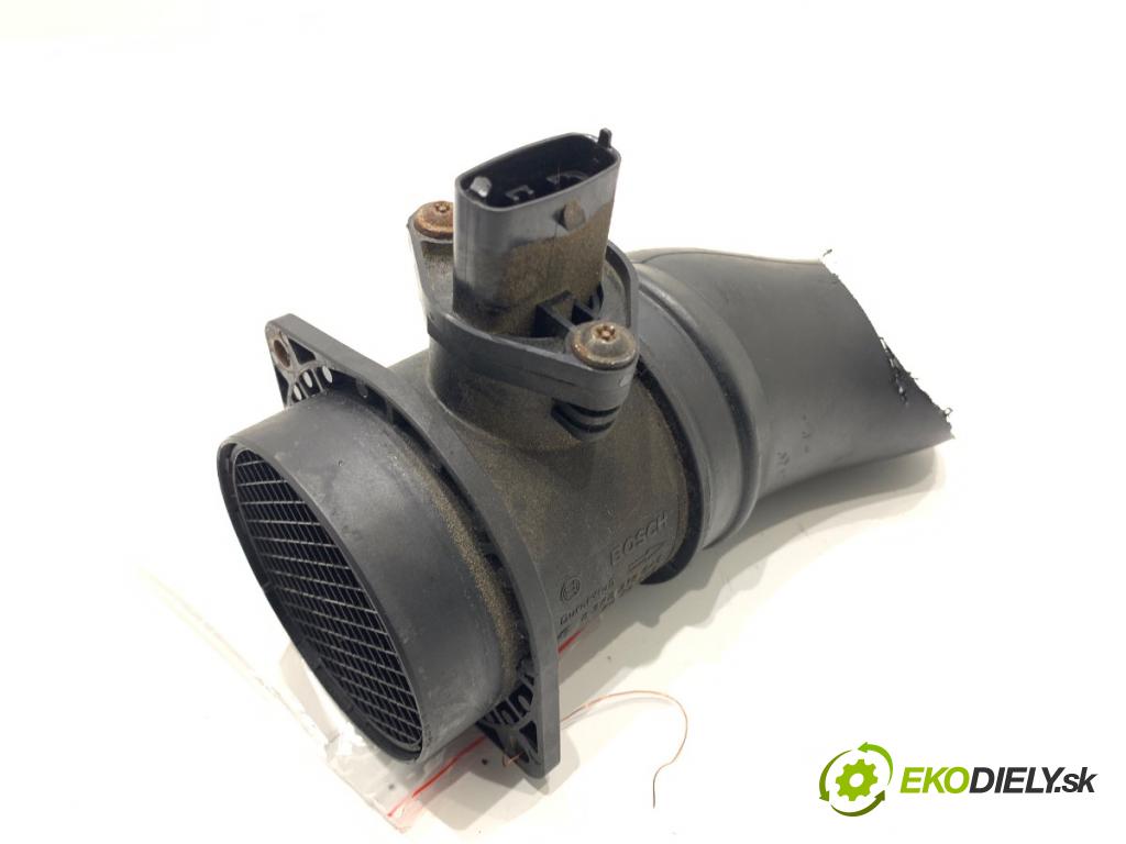 VOLVO V70 II Kombi 2000 147 kW 2.4 T AWD 2435 Váha vzduchu 9470640 (Váha vzduchu)