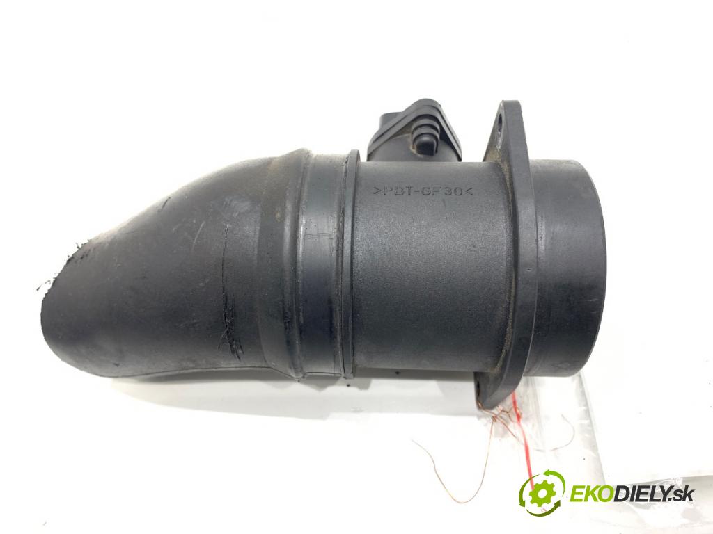 VOLVO V70 II Kombi 2000 147 kW 2.4 T AWD 2435 Váha vzduchu 9470640 (Váha vzduchu)