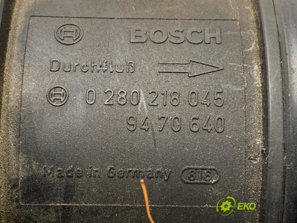 VOLVO V70 II Kombi 2000 147 kW 2.4 T AWD 2435 Váha vzduchu 9470640 (Váha vzduchu)