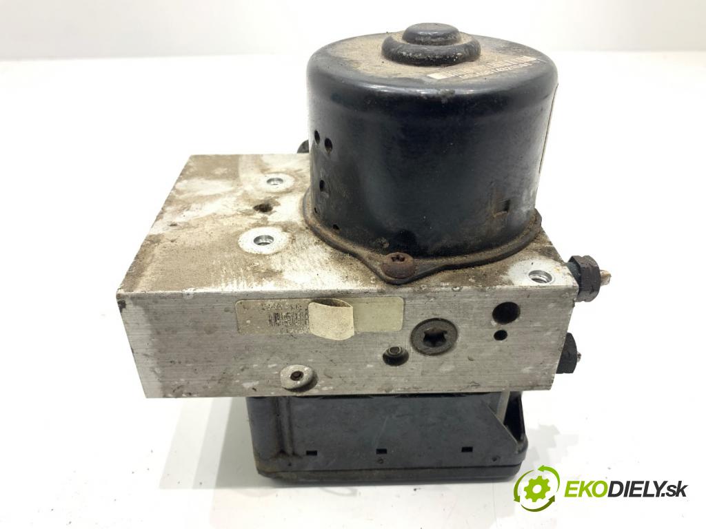 VOLVO V70 II Kombi 2000 147 kW 2.4 T AWD 2435 Pumpa ABS 8619540 (Pumpa ABS)