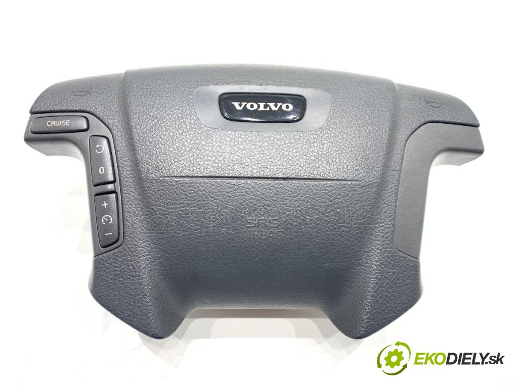 VOLVO V70 II Kombi 2000 147 kW 2.4 T AWD 2435 AirBag volantu  (Airbag)