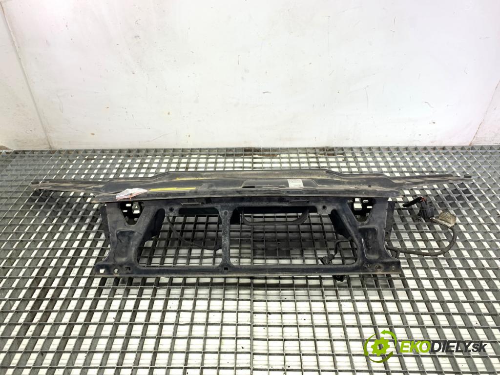 VOLVO V70 II Kombi 2000 147 kW 2.4 T AWD 2435 držák přední část  (Přední výztuha)