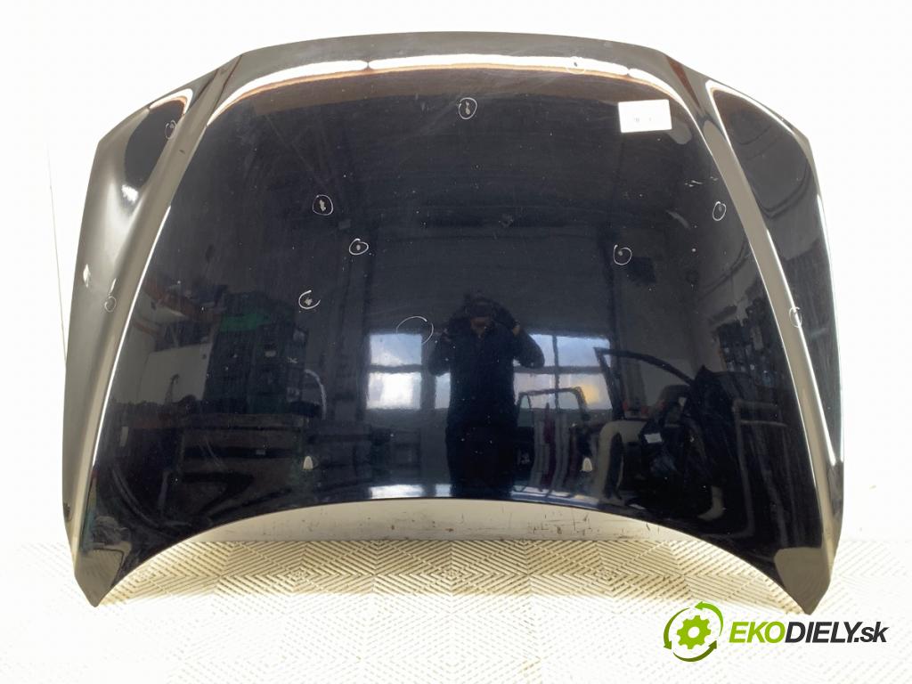 VOLVO V70 II Kombi 2000 147 kW 2.4 T AWD 2435 kapota  (Kapota)