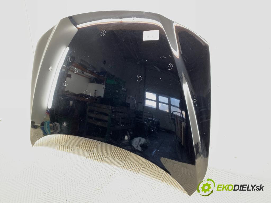 VOLVO V70 II Kombi 2000 147 kW 2.4 T AWD 2435 kapota  (Kapota)