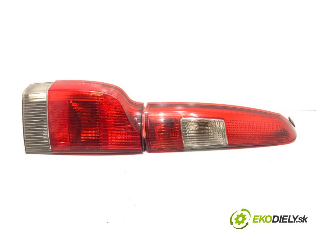 VOLVO V70 II Kombi 2000 147 kW 2.4 T AWD 2435 světlo levý zadní část 9154497