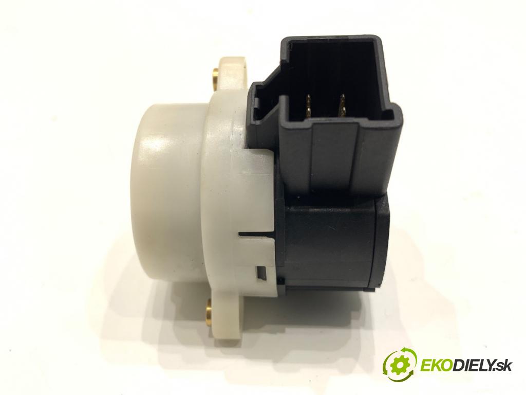 VOLVO V70 II Kombi 2000 147 kW 2.4 T AWD 2435 Kocka, vložka spínacej skrinky 09459503 (Spínacia skrinka)