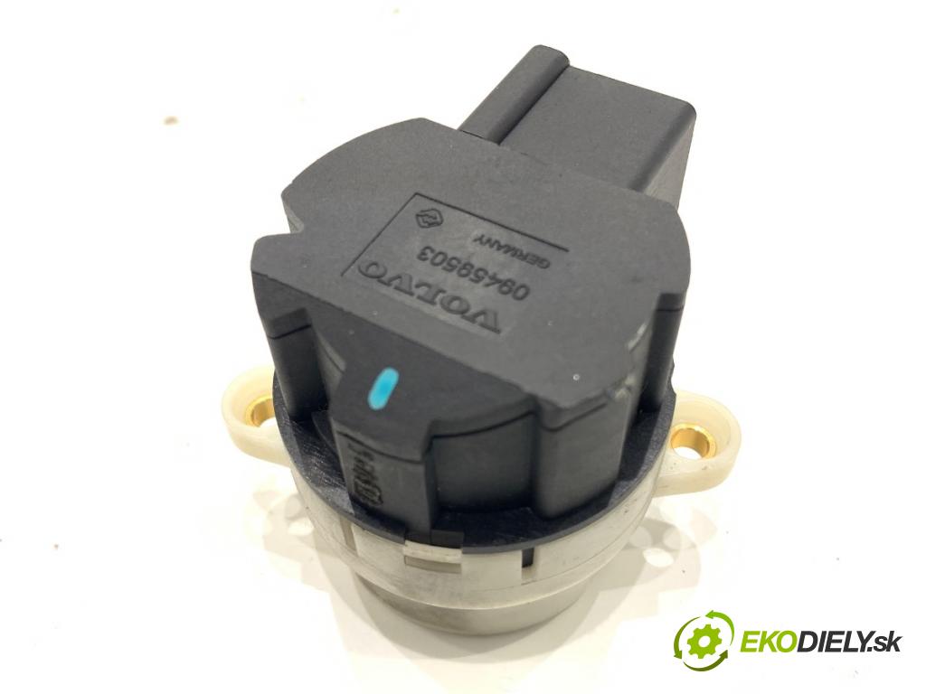 VOLVO V70 II Kombi 2000 147 kW 2.4 T AWD 2435 Kocka, vložka spínacej skrinky 09459503 (Spínacia skrinka)