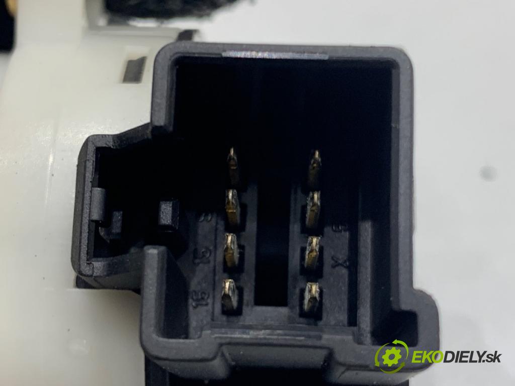 VOLVO V70 II Kombi 2000 147 kW 2.4 T AWD 2435 Kocka, vložka spínacej skrinky 09459503 (Spínacia skrinka)