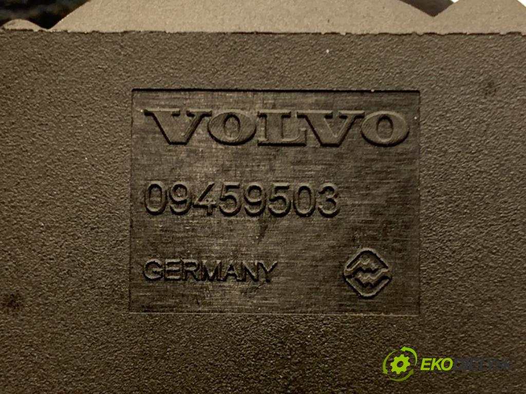 VOLVO V70 II Kombi 2000 147 kW 2.4 T AWD 2435 Kocka, vložka spínacej skrinky 09459503 (Spínacia skrinka)