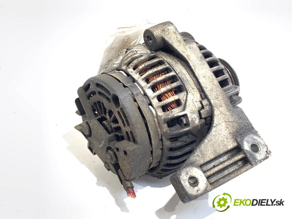 VOLVO V70 II Kombi 2000 147 kW 2.4 T AWD 2435 Alternátor 9442841 (Alternátor)