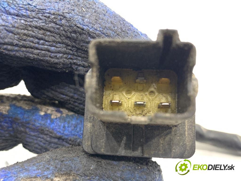 VOLVO V70 II Kombi 2000 147 kW 2.4 T AWD 2435 sonda lambda 8627750 (Lambda sonda)