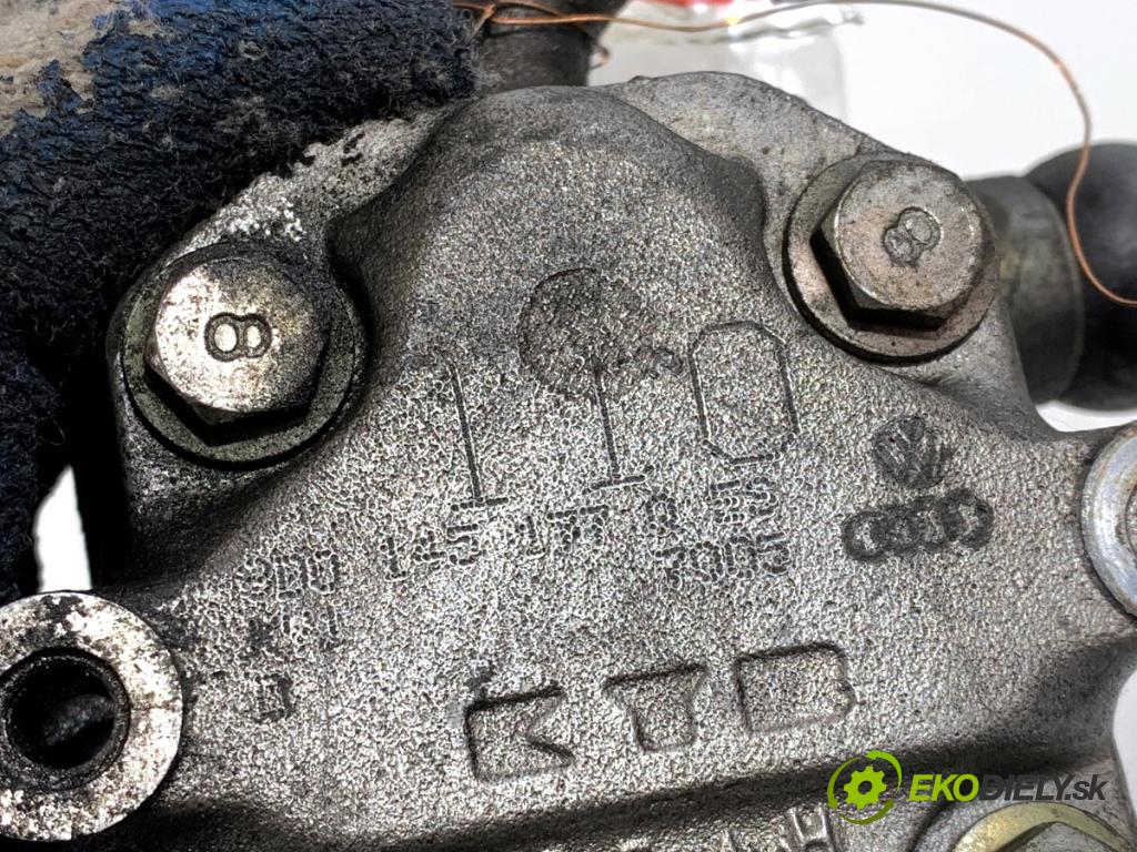 VW PASSAT B5 FL sedan 2001 96 kW 1.9 TDI 4motion 1896 pumpa servočerpadlo 8D0145177Q (Servočerpadlo)