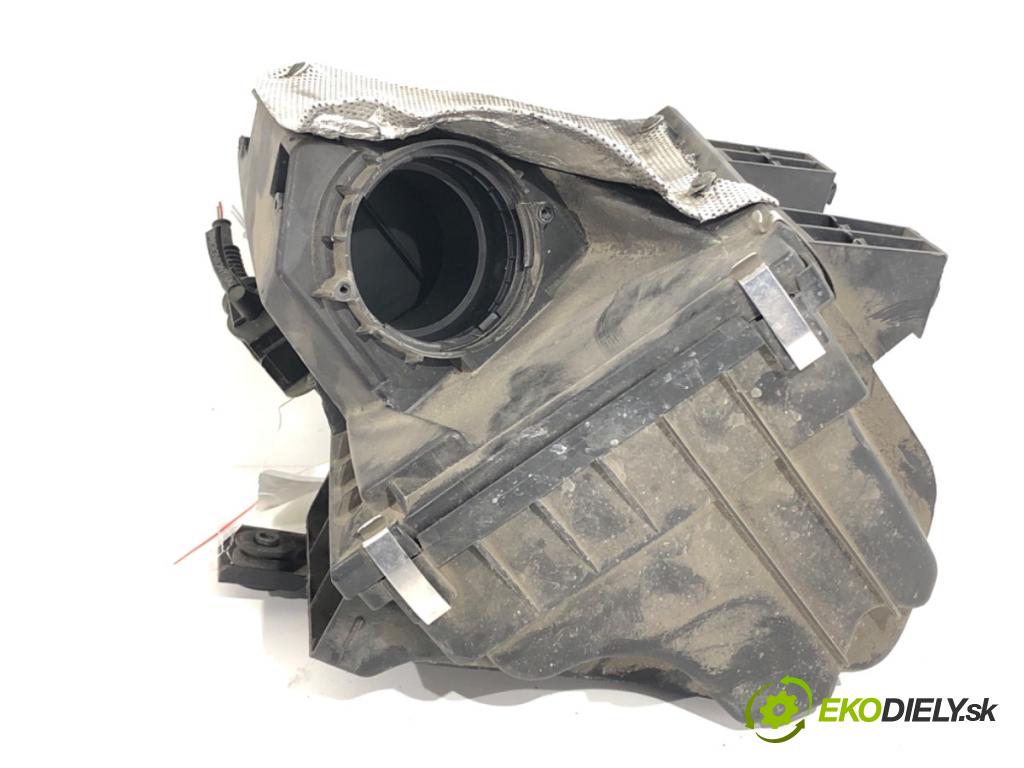 VW PASSAT B5 FL sedan 2001 96 kW 1.9 TDI 4motion 1896 Obal filtra vzduchu  (Obal vzduchového filtra)